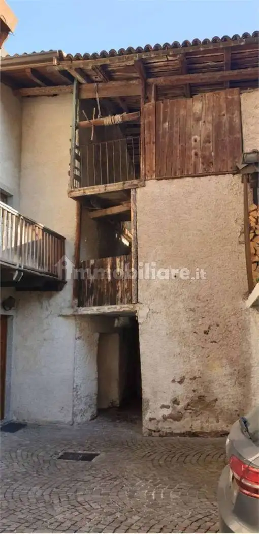 Appartamento buono stato, primo piano, Borgo Chiese - foto 4