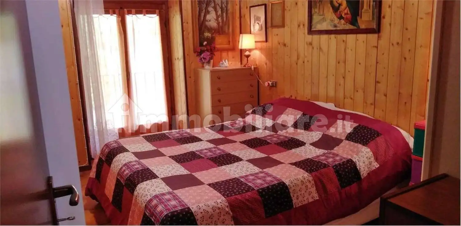 Quadrilocale buono stato, secondo piano, Anfo - foto 2