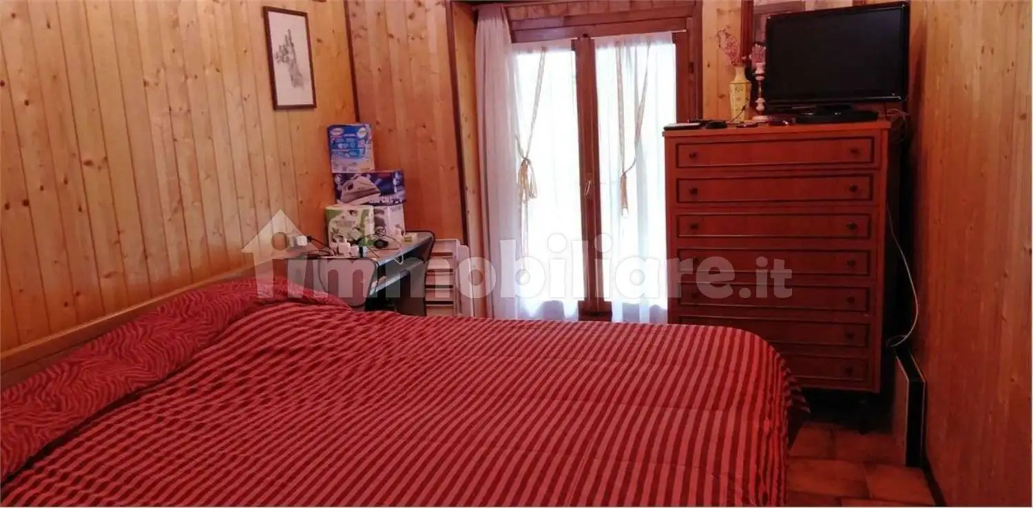 Quadrilocale buono stato, secondo piano, Anfo - foto 5