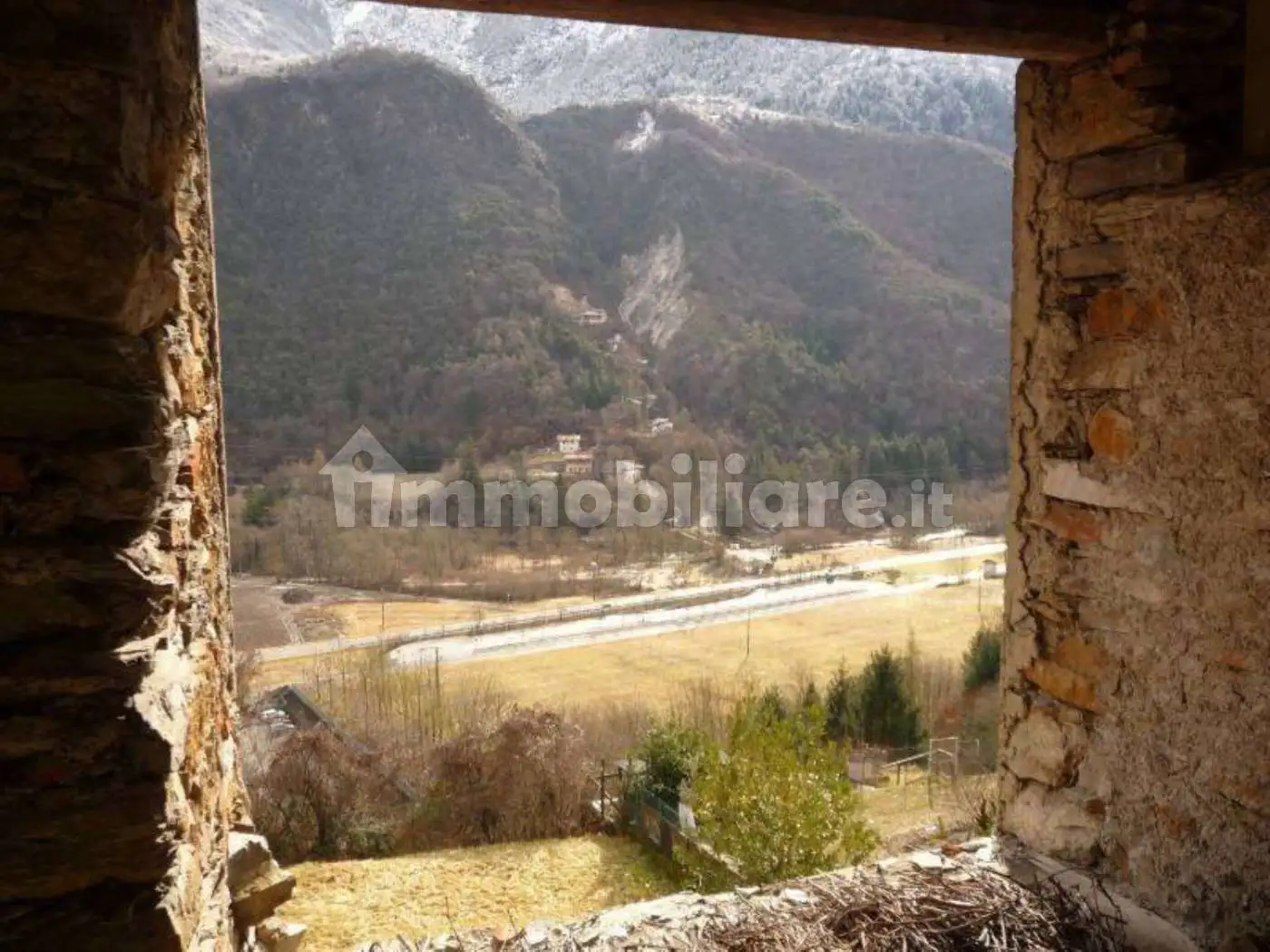 Appartamento in vendita a Borgo Chiese