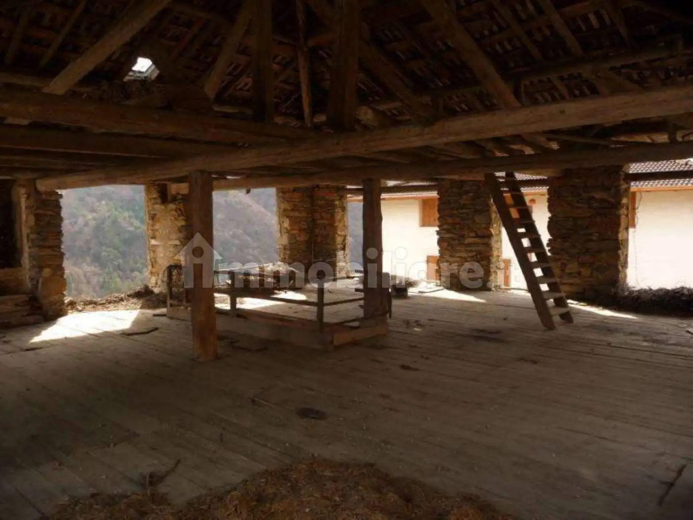 Appartamento via Al Ponte, 182, Borgo Chiese - foto 3