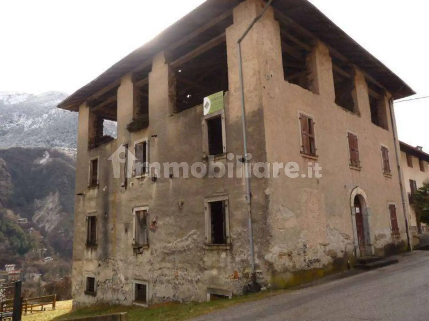 Appartamento via Al Ponte, 182, Borgo Chiese - foto 4