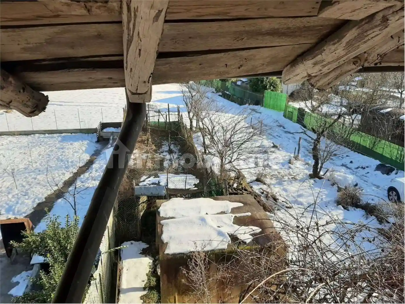 Rustico - Casale in vendita a Bagolino