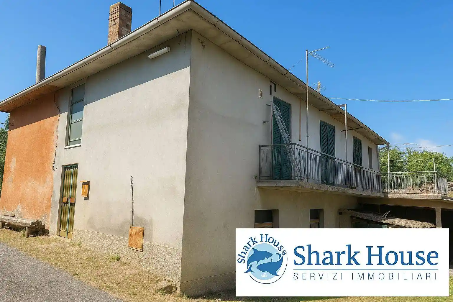 Villa in vendita a Anagni