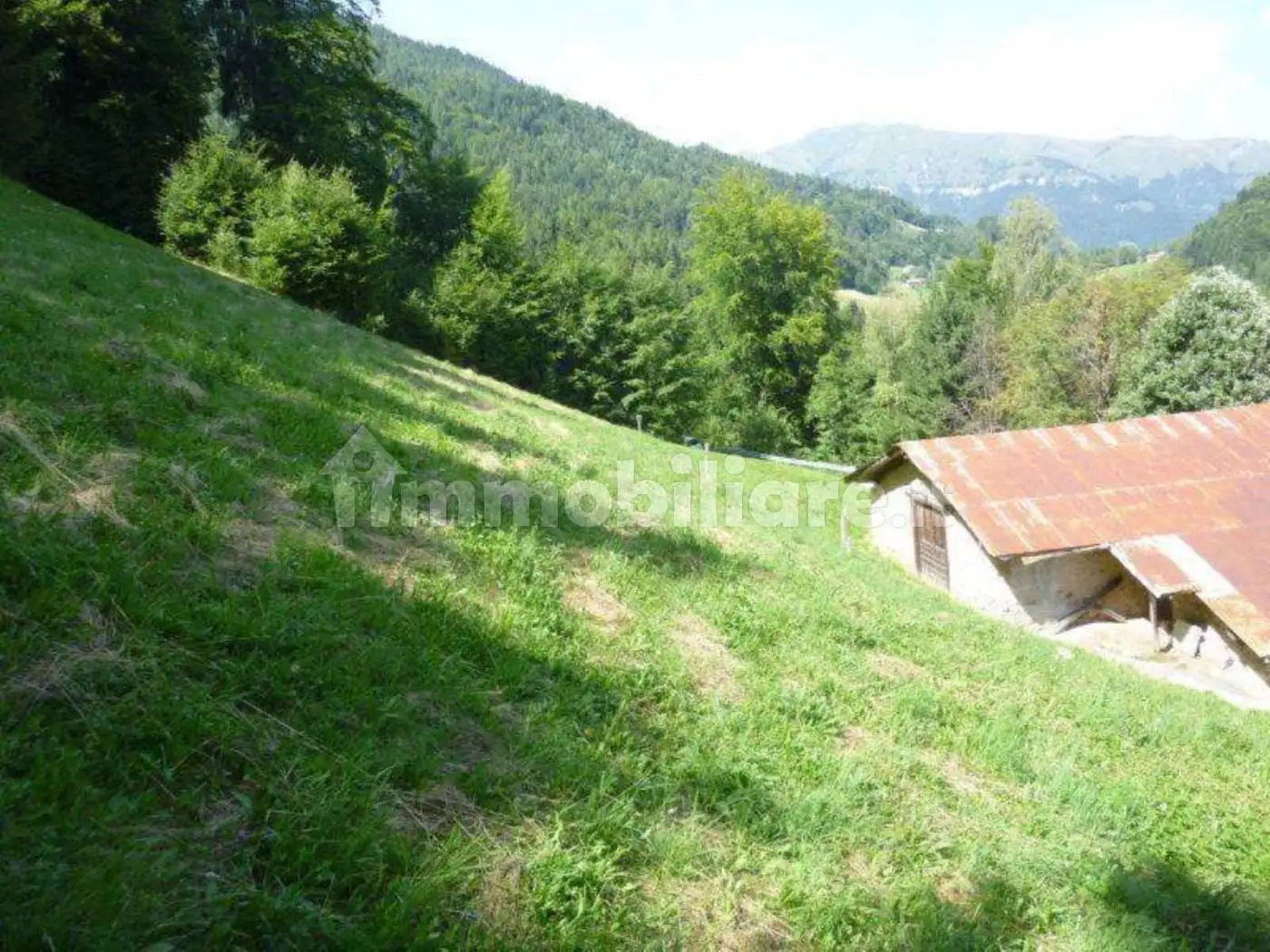 Villa in vendita a Castel Condino