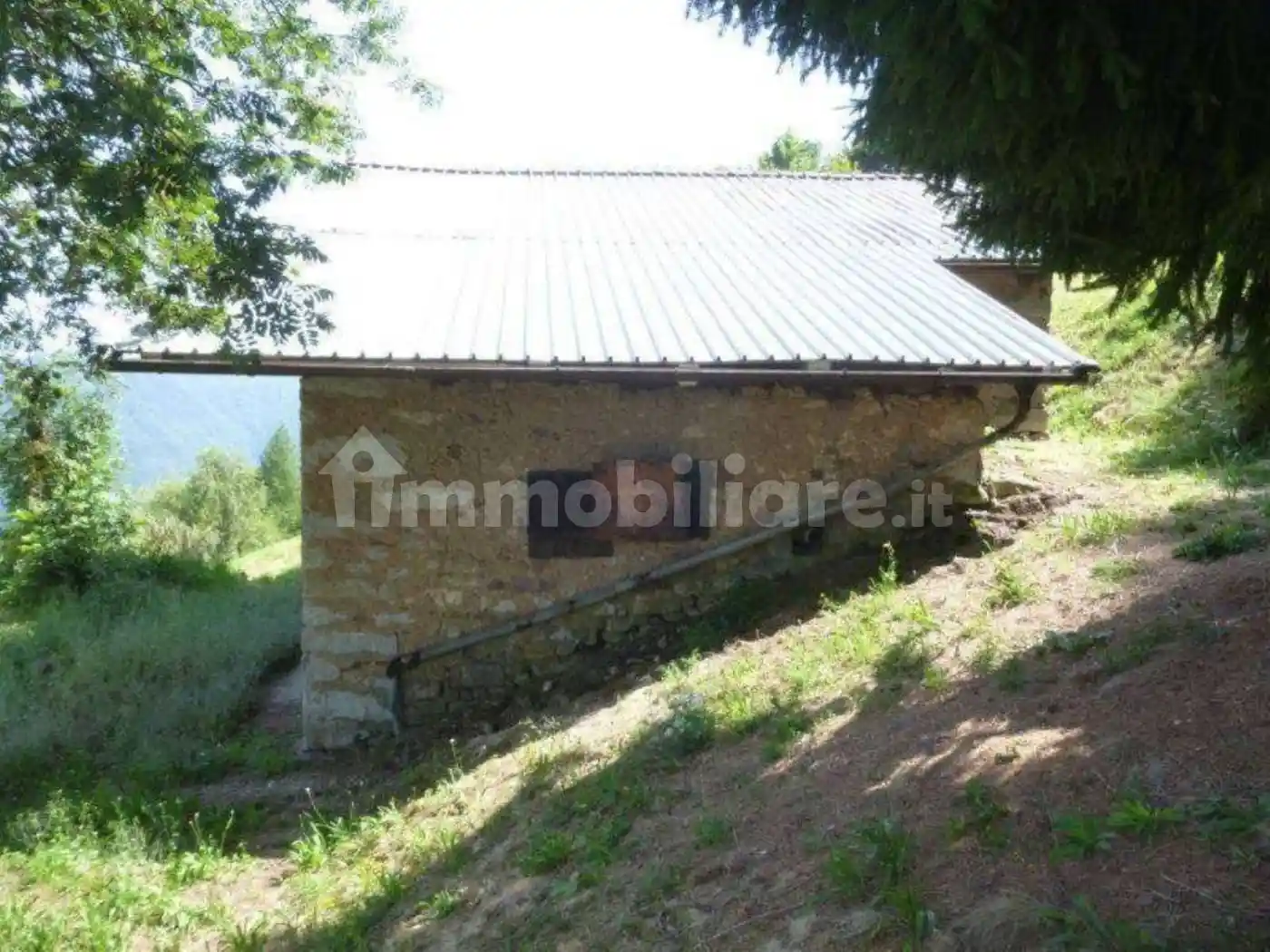 Villa unifamiliare Strada Provinciale di Castel Condino, Castel Condino - foto 2