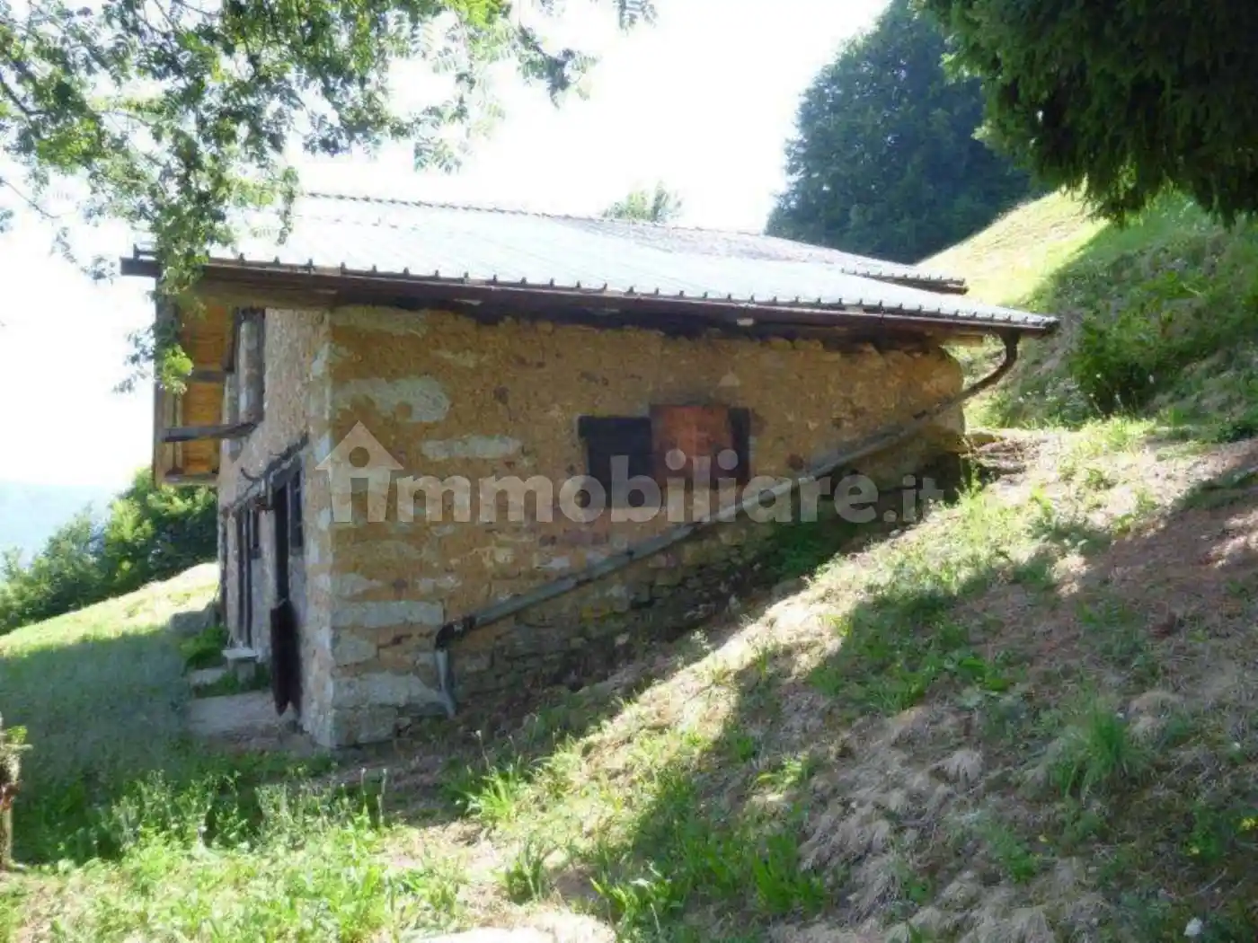 Villa unifamiliare Strada Provinciale di Castel Condino, Castel Condino - foto 4