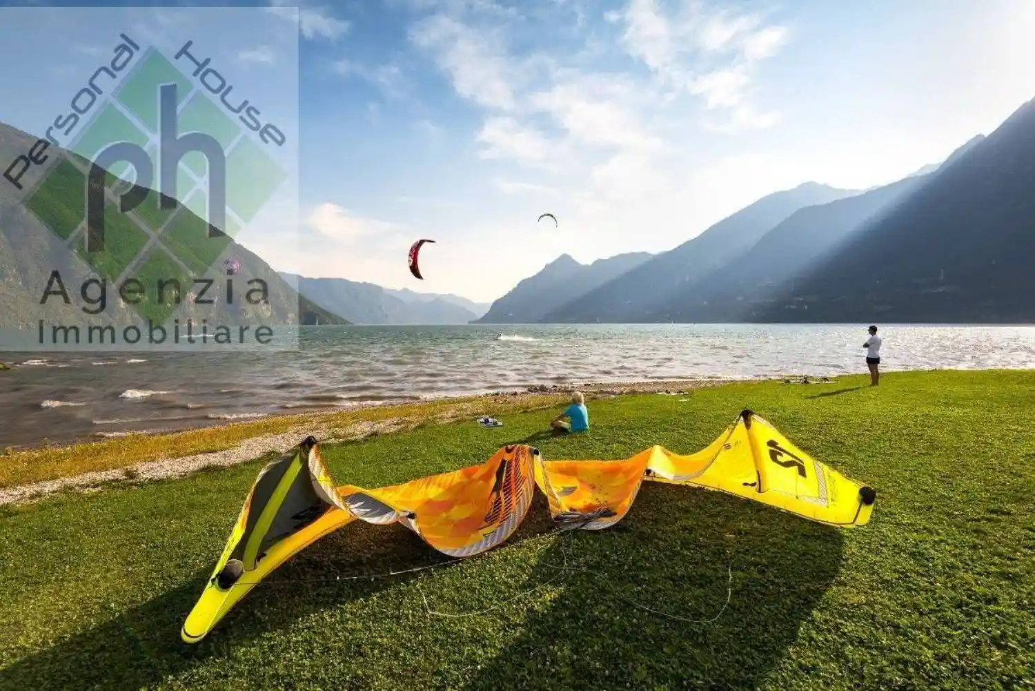 Villa unifamiliare via Papa Giovanni XXIII, Ponte Caffaro, Bagolino - foto 2