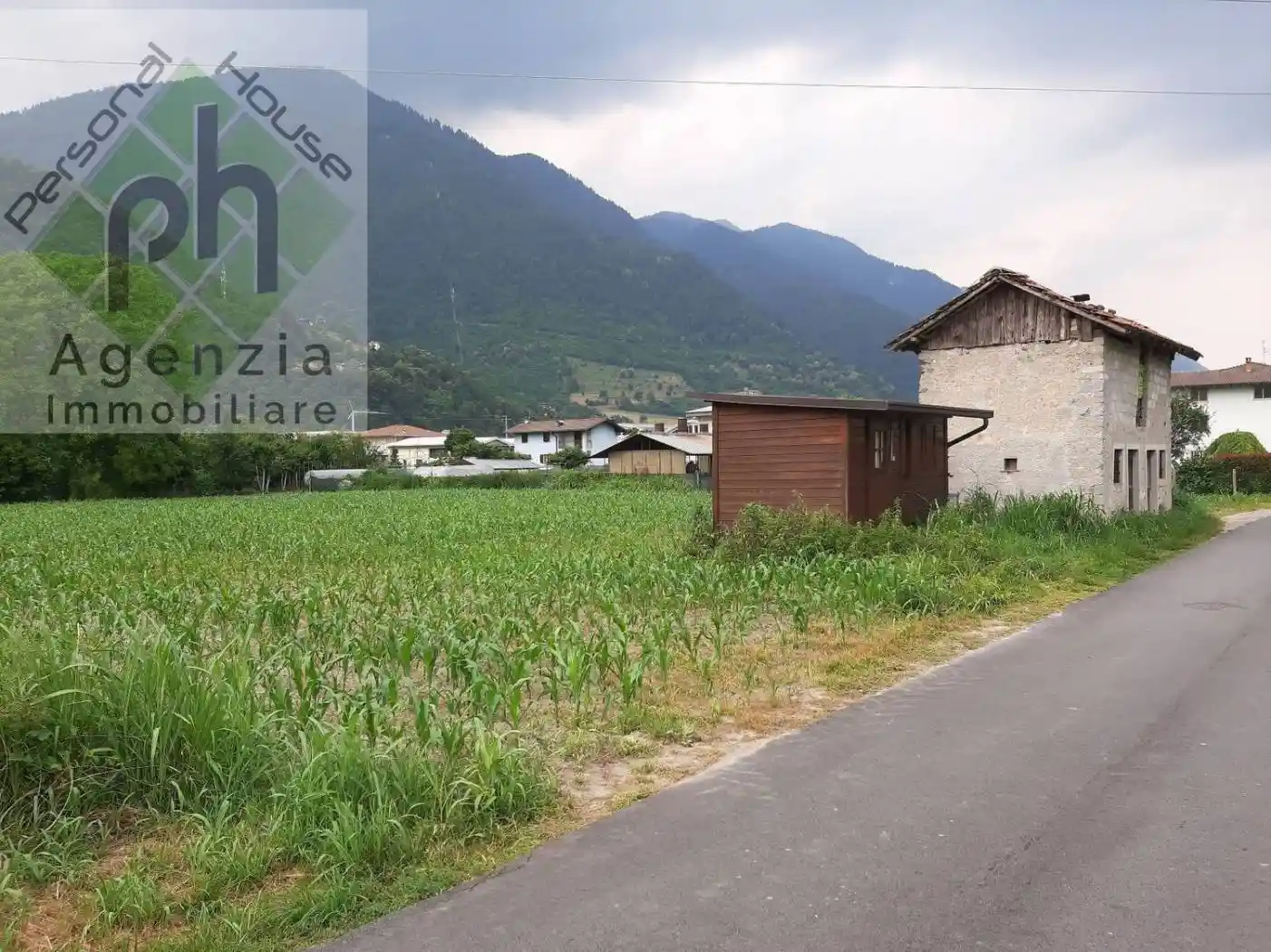 Villa unifamiliare via Papa Giovanni XXIII, Ponte Caffaro, Bagolino - foto 5