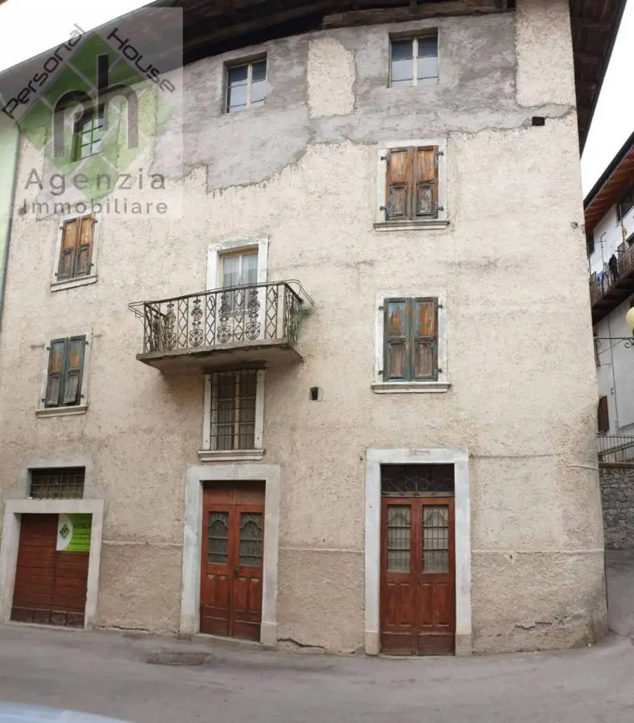 Rustico via Vittoria, 63 -60, Borgo Chiese - foto 2