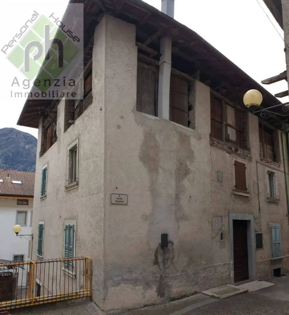 Rustico via Vittoria, 63 -60, Borgo Chiese - foto 5