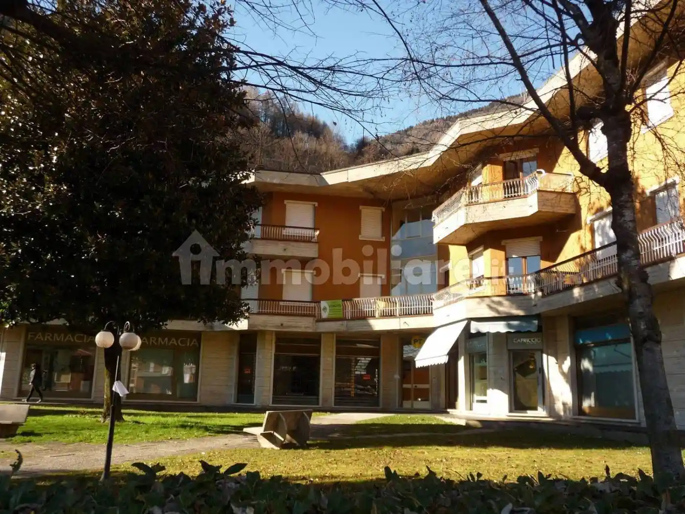 Appartamento via Tito Speri, 15, Ponte Caffaro, Bagolino - foto 3