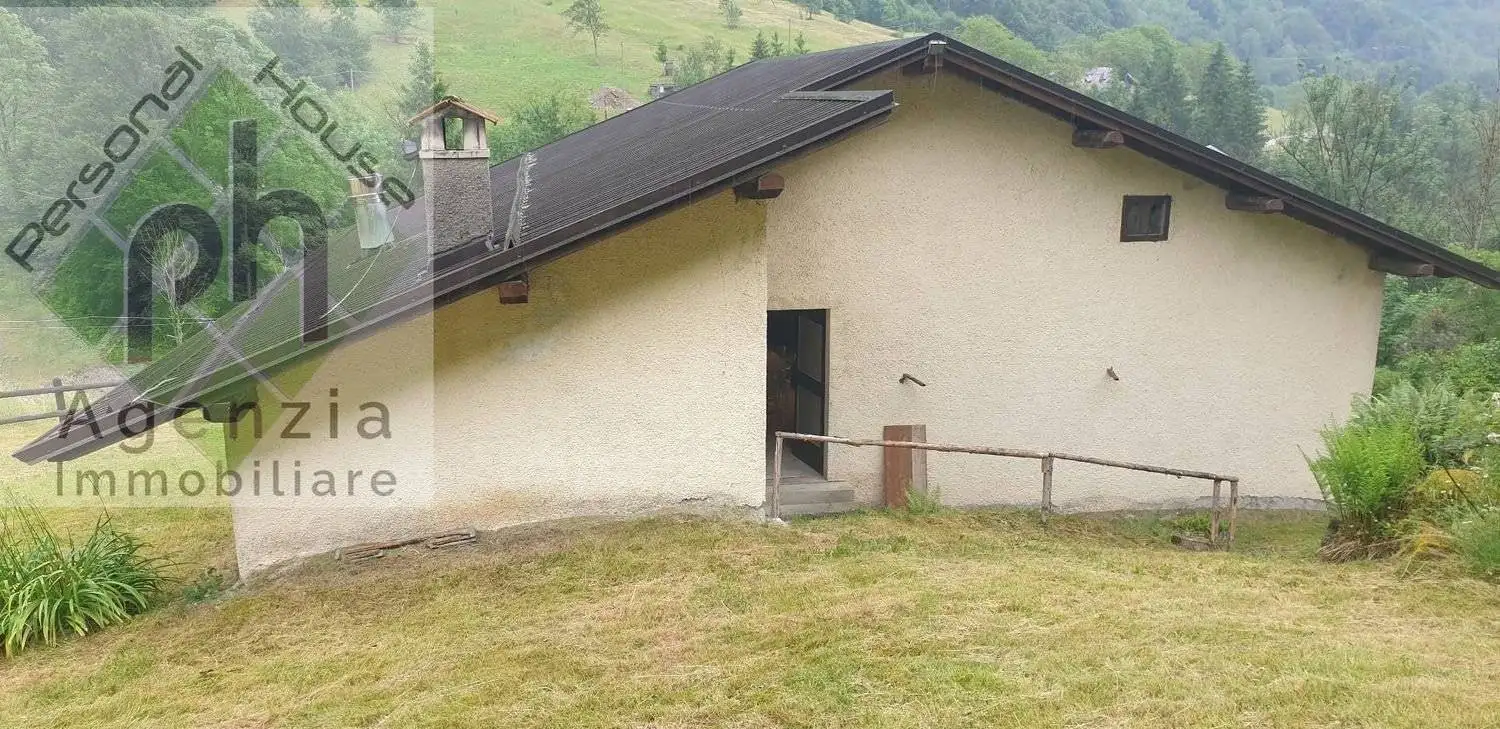 Villa in vendita a Valdaone