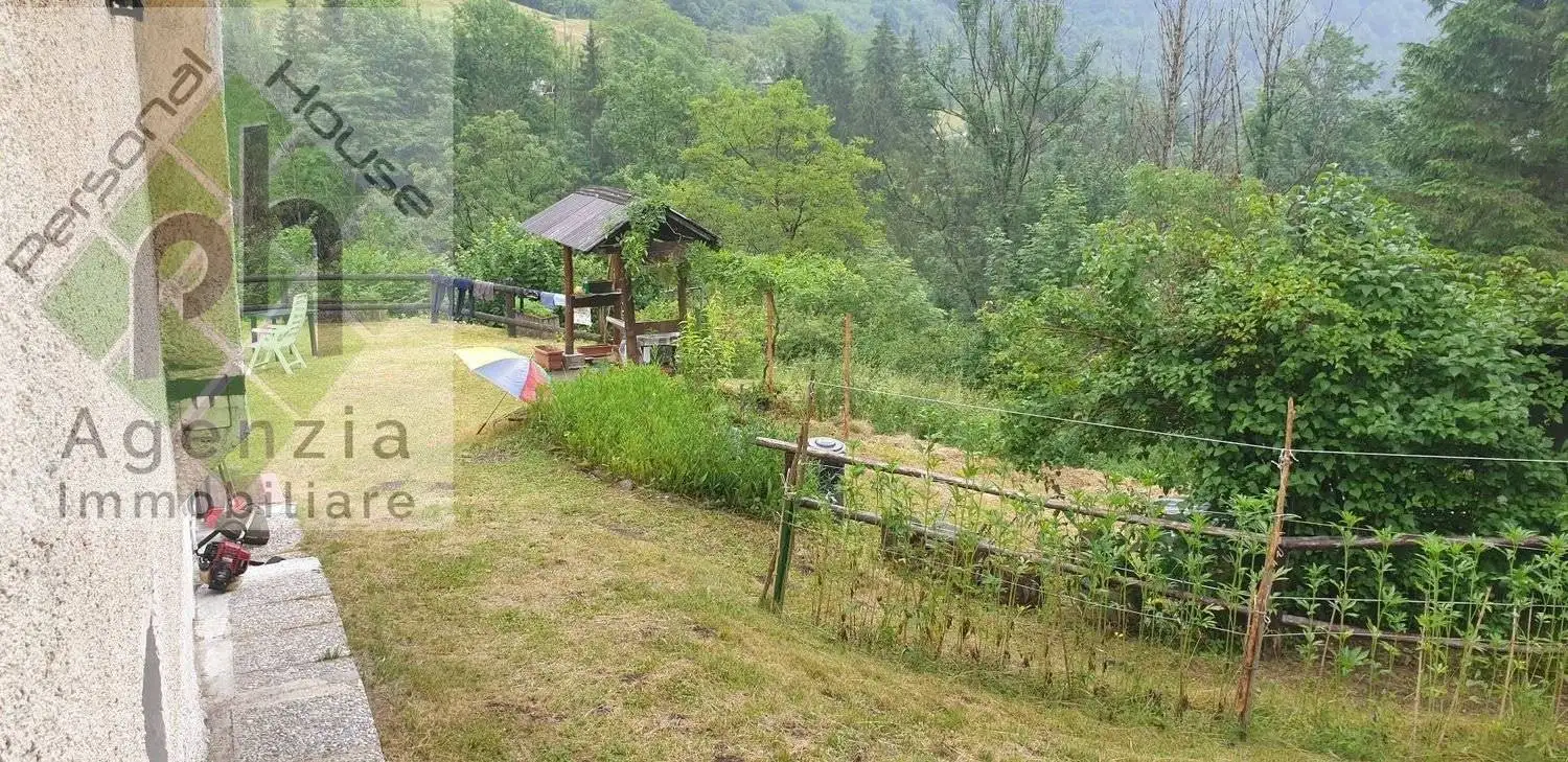 Villa unifamiliare Strada Provinciale di Daone direzione Pracul, Valdaone - foto 2