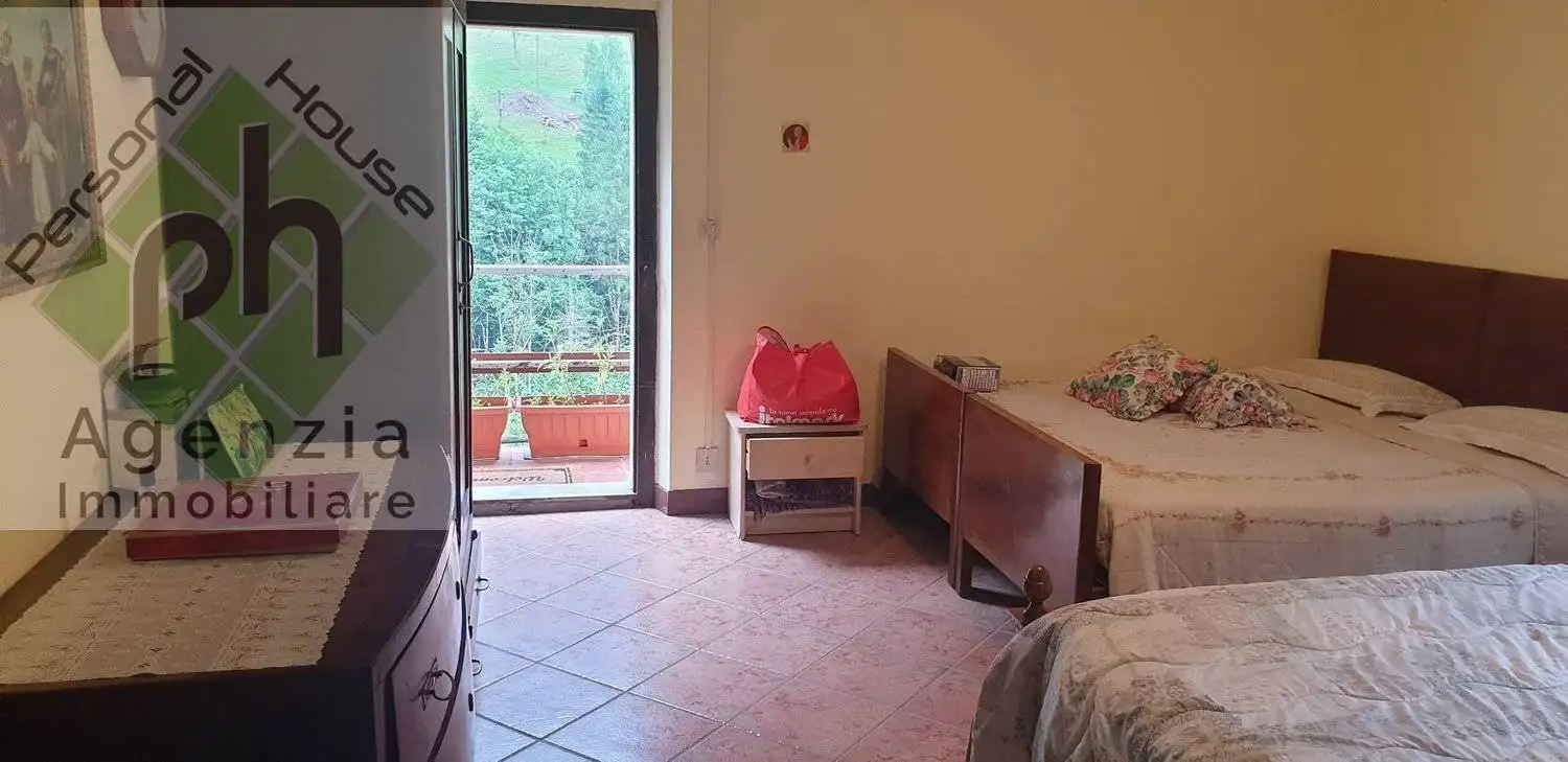 Villa unifamiliare Strada Provinciale di Daone direzione Pracul, Valdaone - foto 4