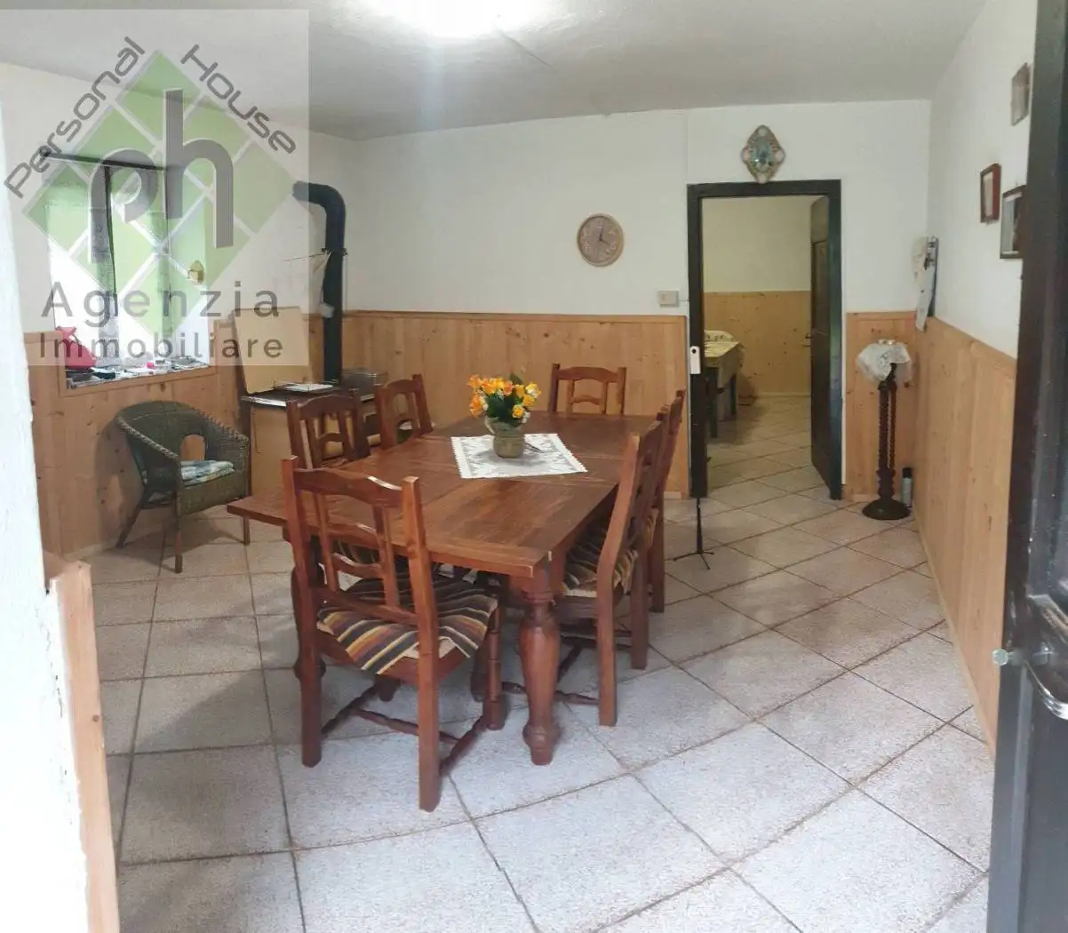 Villa unifamiliare Strada Provinciale di Daone direzione Pracul, Valdaone - foto 5