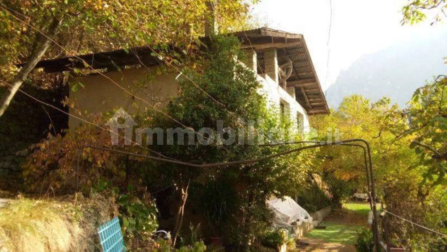 Rustico - Casale in vendita a Storo