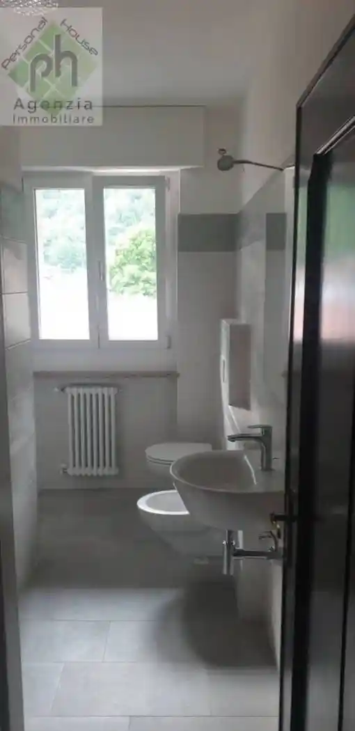 Quadrilocale via Trento, Ponte Caffaro, Bagolino - foto 4