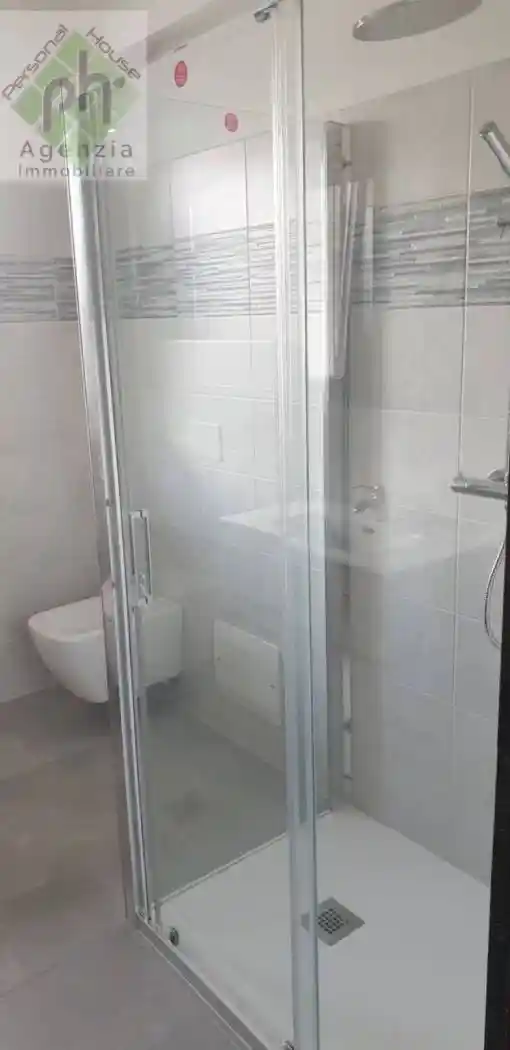 Quadrilocale via Trento, Ponte Caffaro, Bagolino - foto 5