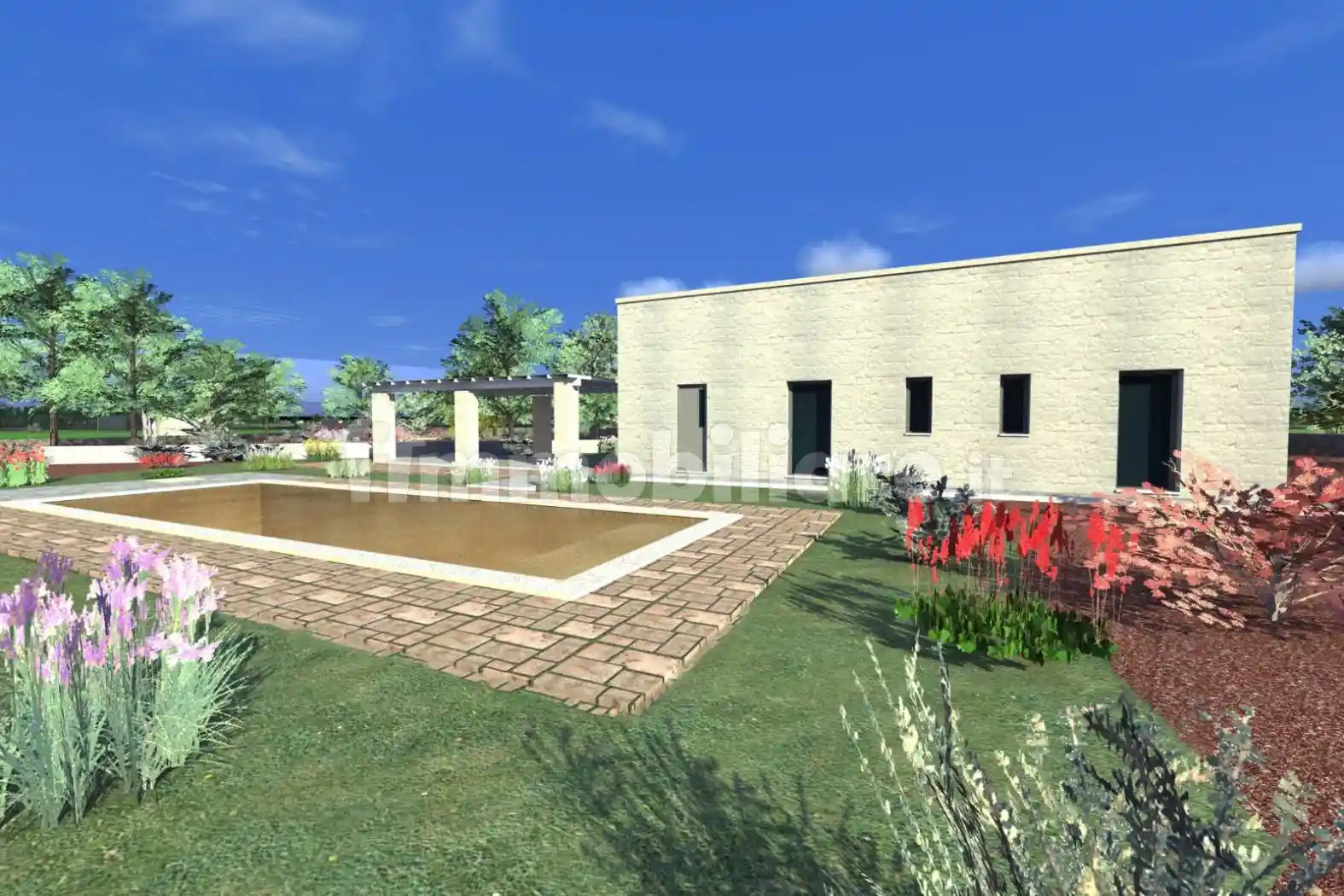 Villa in vendita a Ostuni