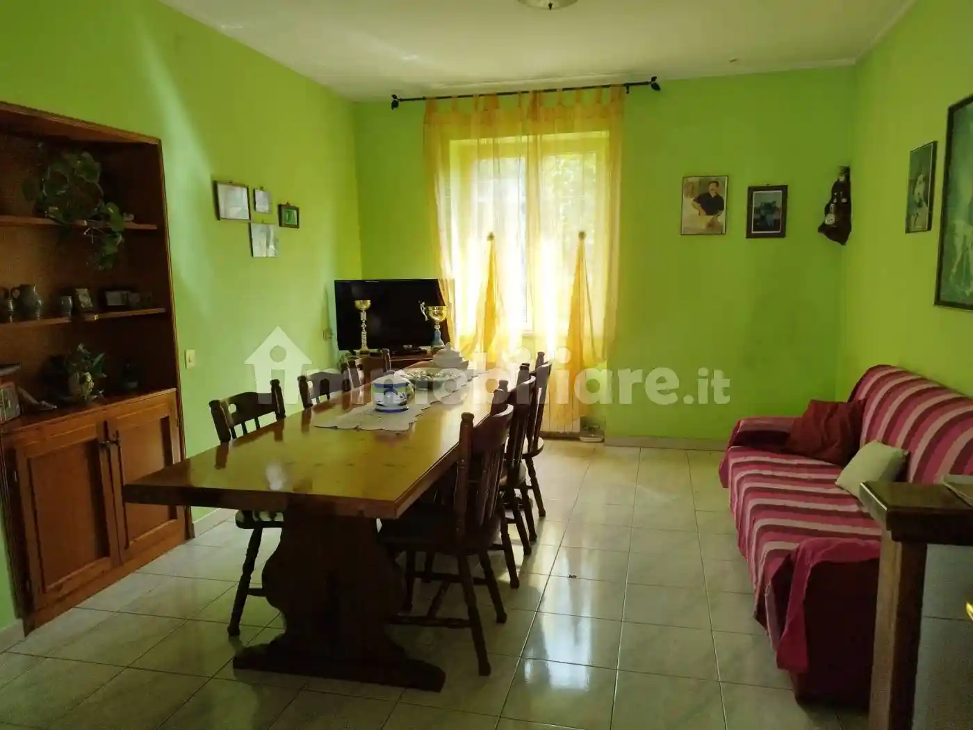 Appartamento in vendita a Artena