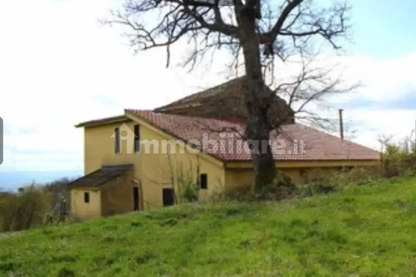 Villa in vendita a Torrecuso