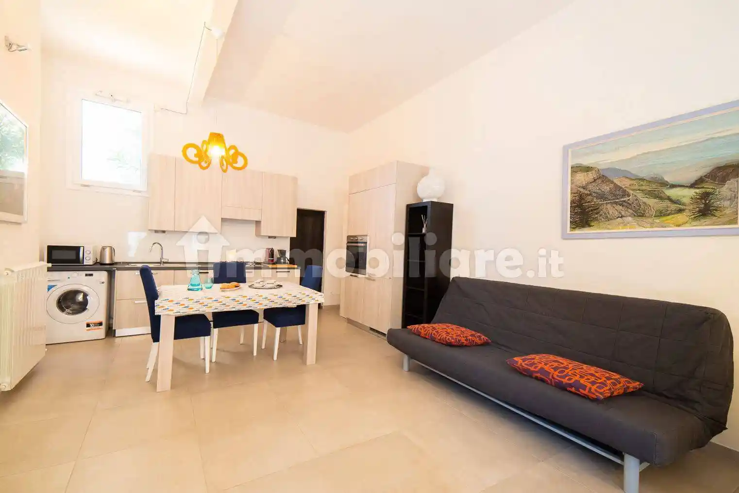 Bilocale buono stato, piano terra, Città Giardino, Viareggio - foto 3