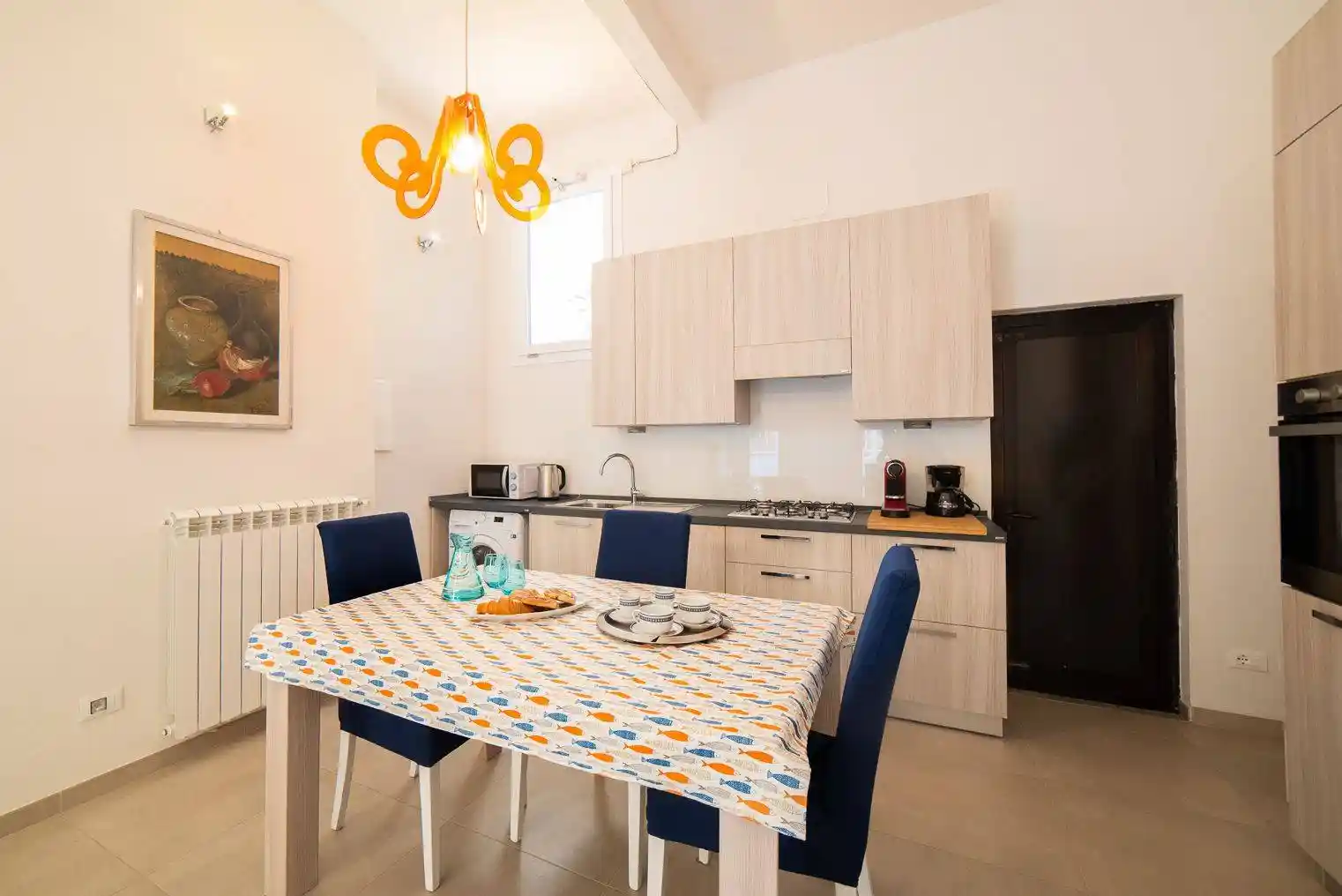 Bilocale buono stato, piano terra, Città Giardino, Viareggio - foto 4