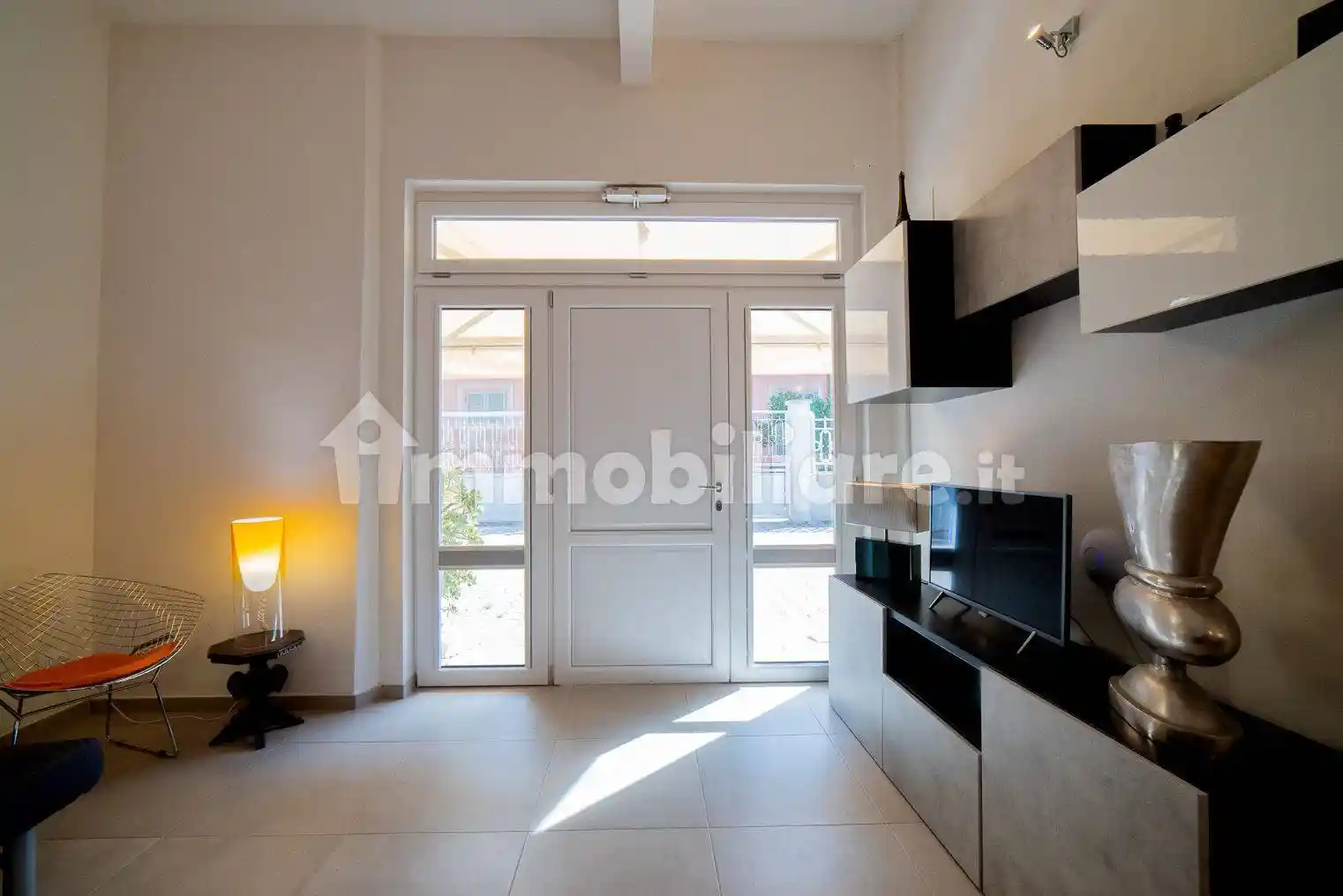 Bilocale buono stato, piano terra, Città Giardino, Viareggio - foto 5