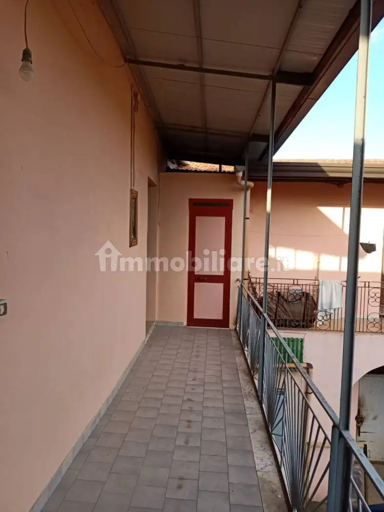 Trilocale via Giulio Perrone 108, Annunziata, Castel Morrone - foto 5