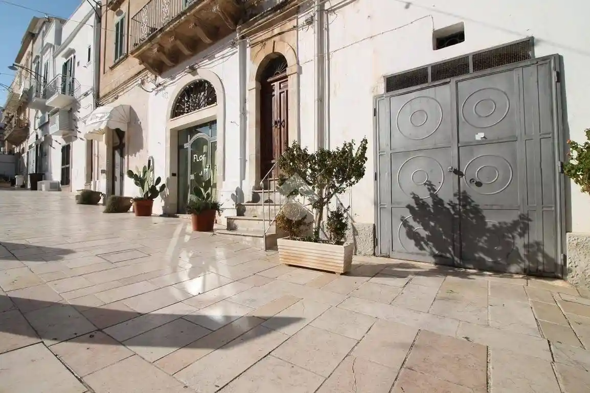 Casa indipendente in vendita a Ostuni