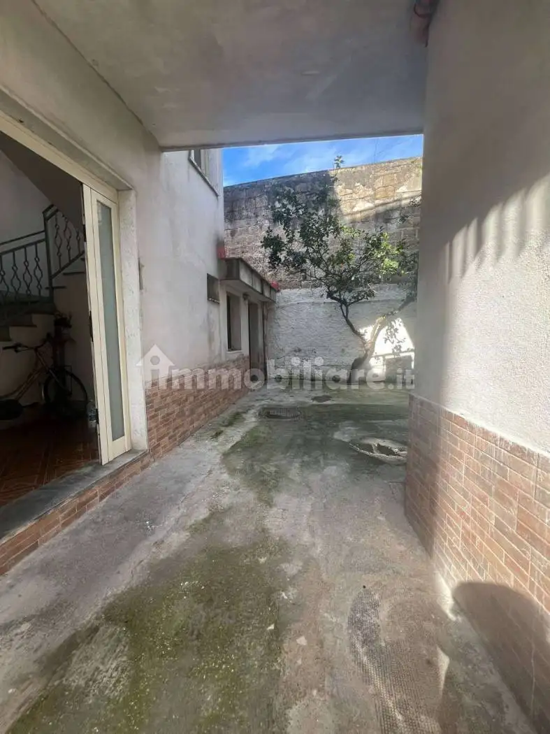 Appartamento in vendita a Saviano