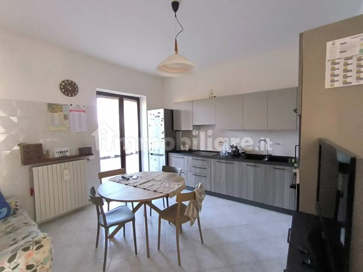 Attico - Mansarda in vendita a Mondovì