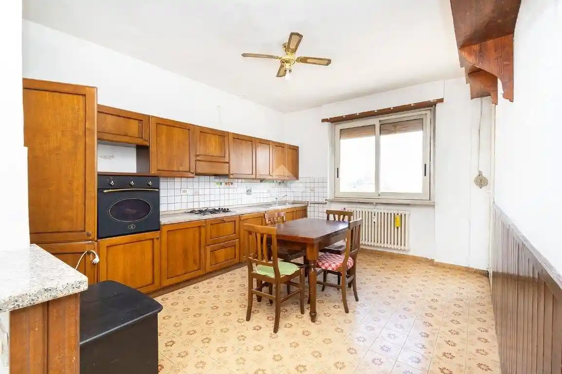 Appartamento in vendita a Caselle Torinese