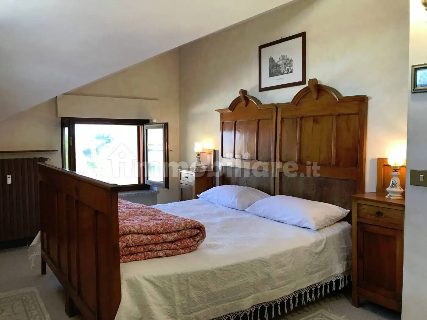 Appartamento in affitto a Albaretto della Torre