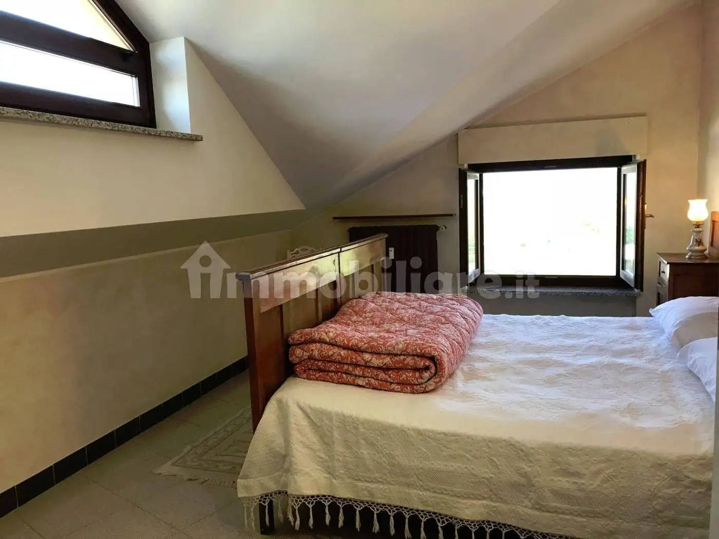 Bilocale via Tre Cunei 4, Albaretto della Torre - foto 5