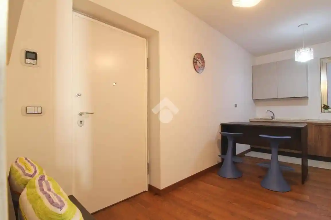 Quadrilocale via Gorizia 36, Centro, Giulianova - foto 4