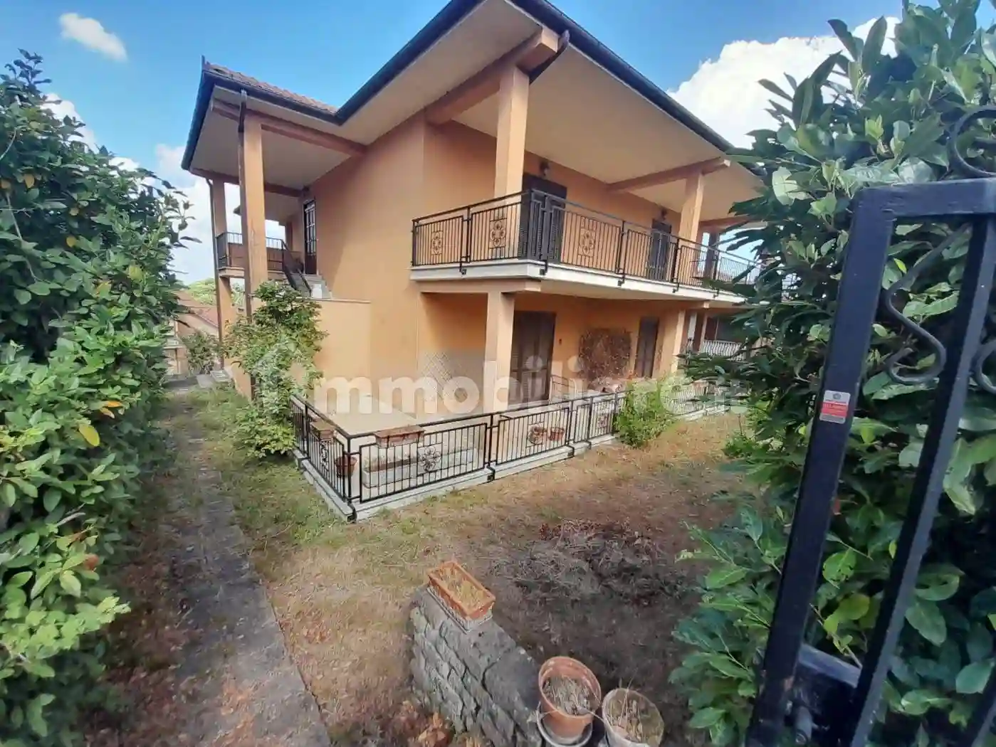 Villa - foto 4