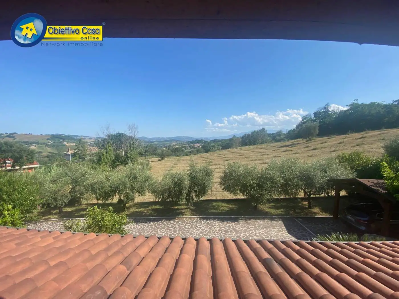 Villa in vendita a Teramo