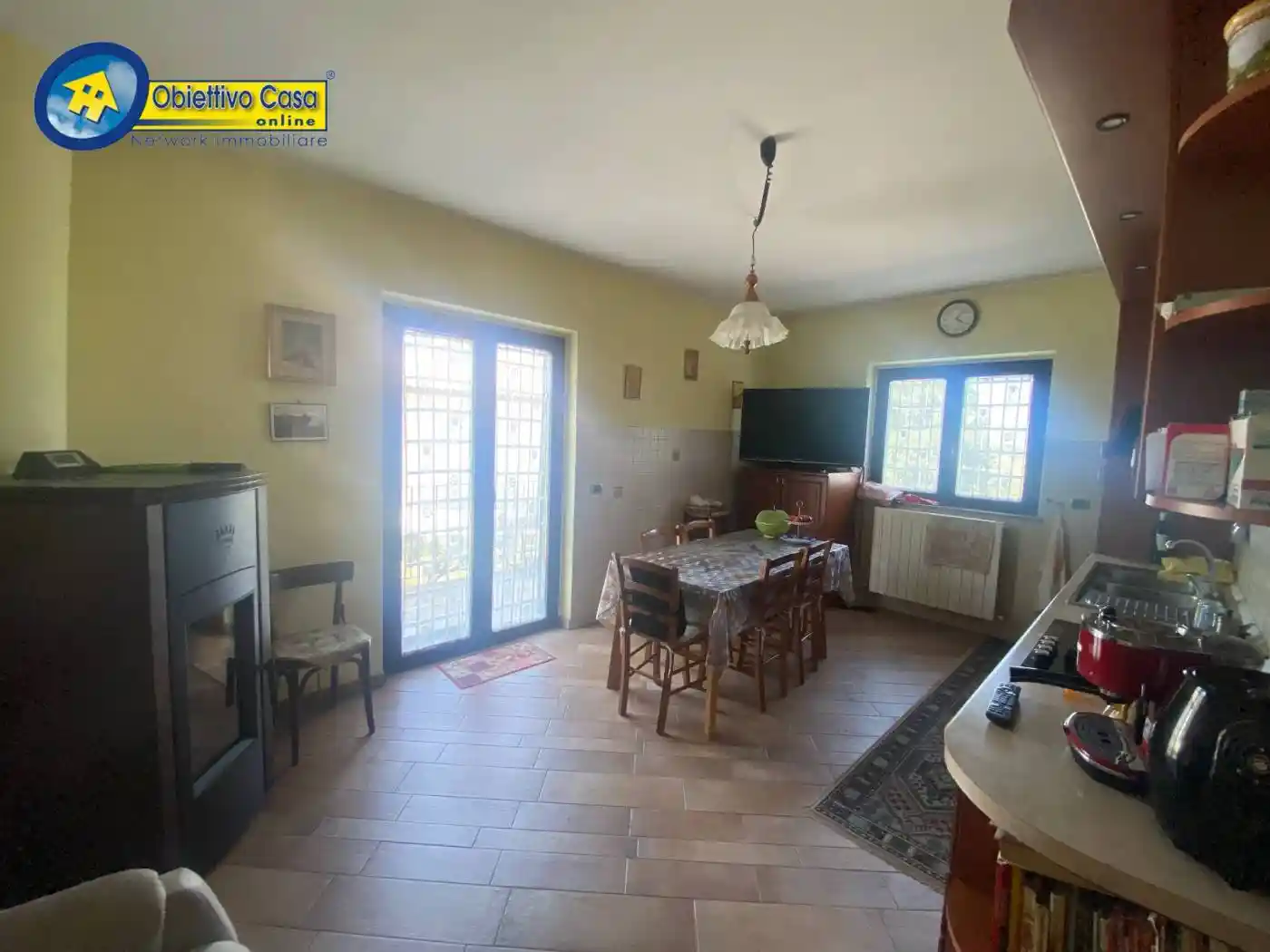 Villa unifamiliare frazione cannelli snc, Teramo - foto 5