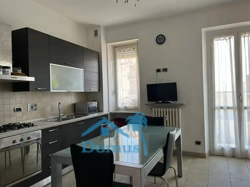Appartamento in affitto a Pinerolo