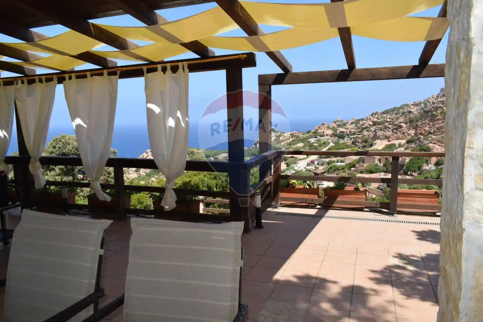 Villetta a schiera in vendita a Trinità d'Agultu e Vignola