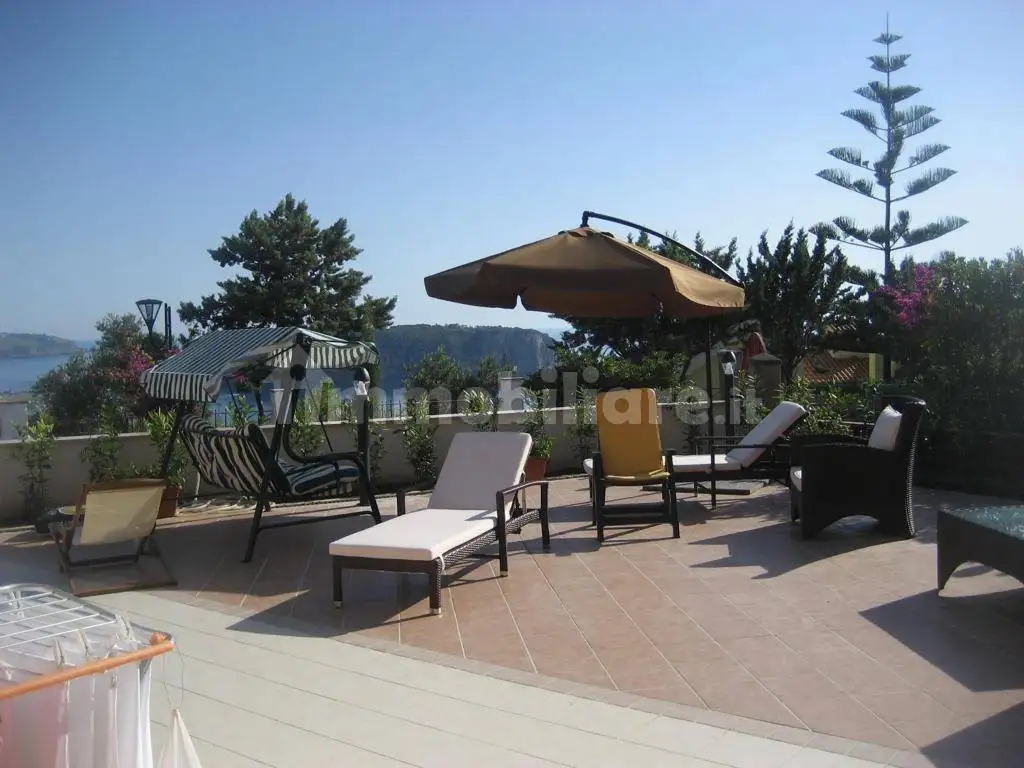 Villa in vendita a Praia a Mare