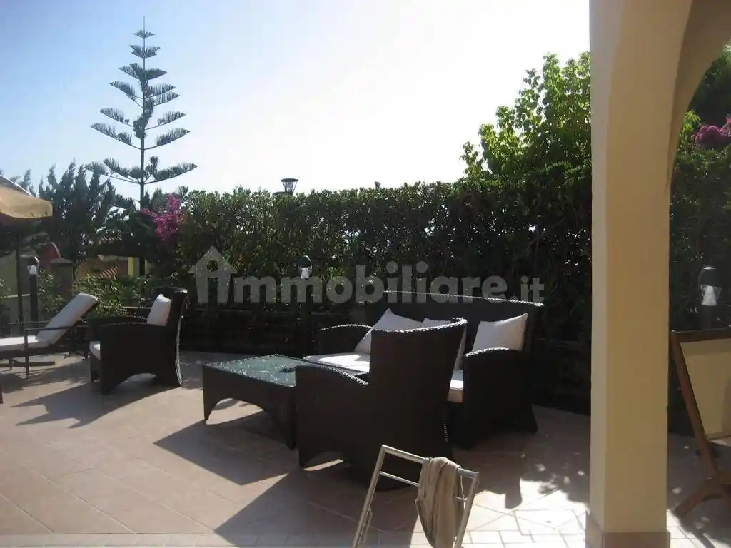 Villa unifamiliare via Fortino, Praia a Mare - foto 2