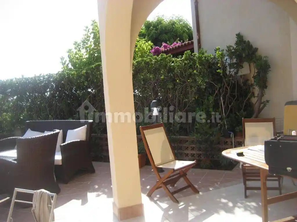 Villa unifamiliare via Fortino, Praia a Mare - foto 3