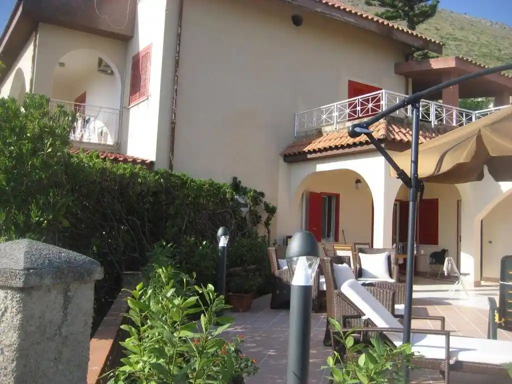 Villa unifamiliare via Fortino, Praia a Mare - foto 5