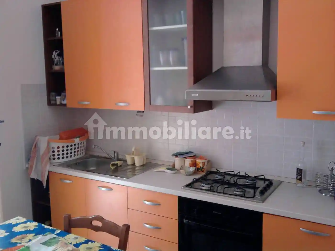 Palazzo - Edificio in Vendita - foto 2