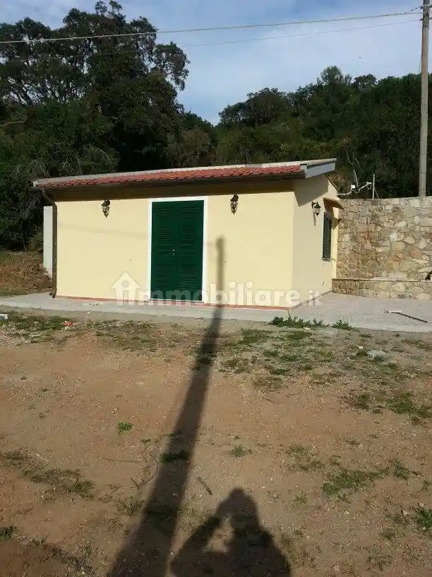 Appartamento in vendita a Porto Azzurro