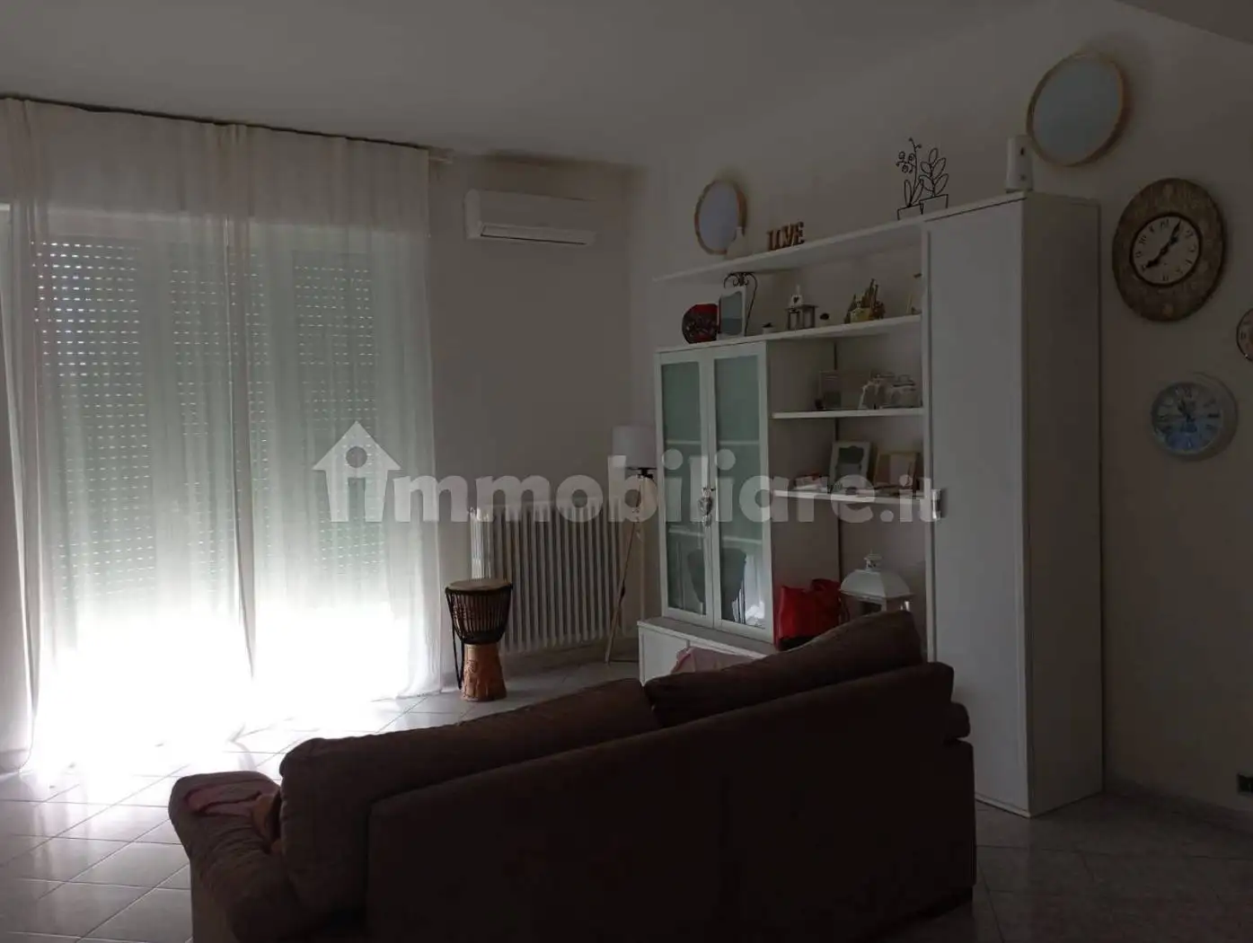 Appartamento in affitto a Livorno