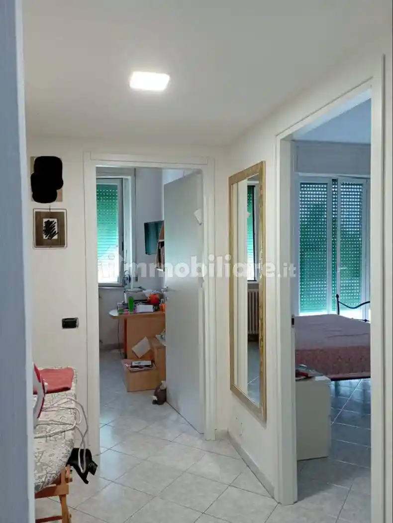 Trilocale via Eugenio Rignano, Sorgenti, Livorno - foto 2